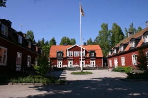  Sätra Brunn Hälsobrunn  Сала